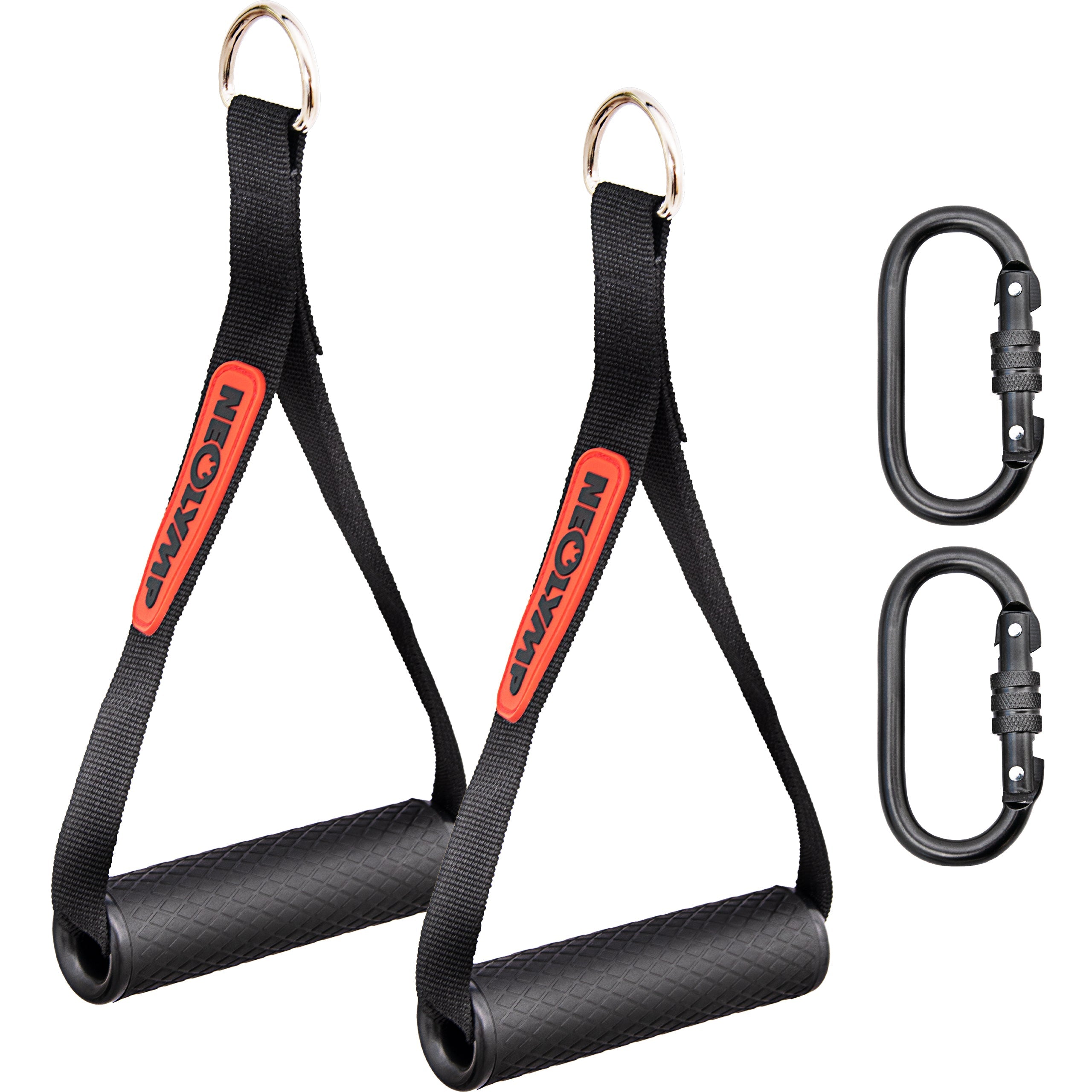Grifferweiterung für Fitnessbänder – (B‑Ware) - - Outlet von NEOLYMP | Fitnessequipment und Sportartikel