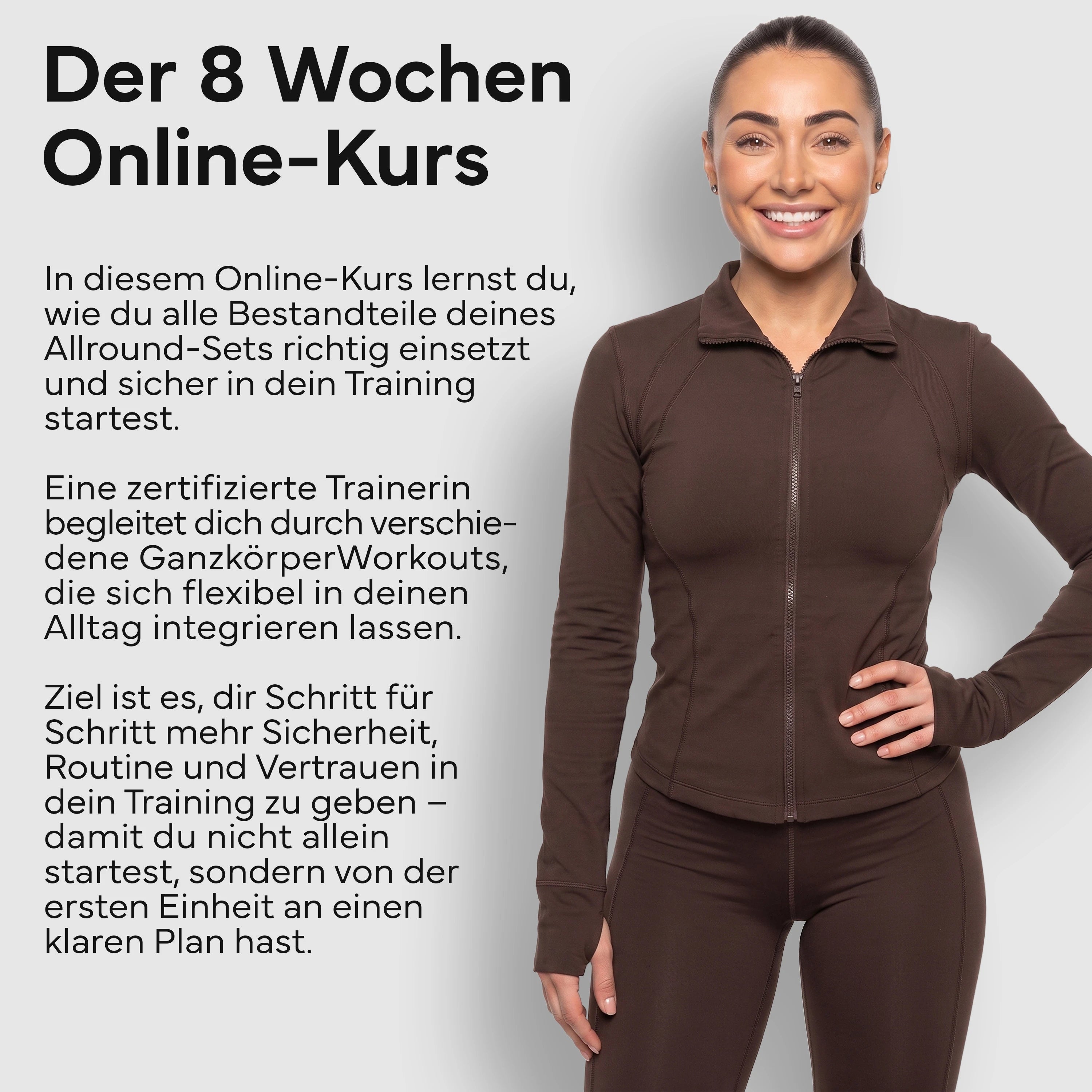 Fitnessbänder Allroundset Box - - Fitnessbänder von NEOLYMP | Fitnessequipment und Sportartikel