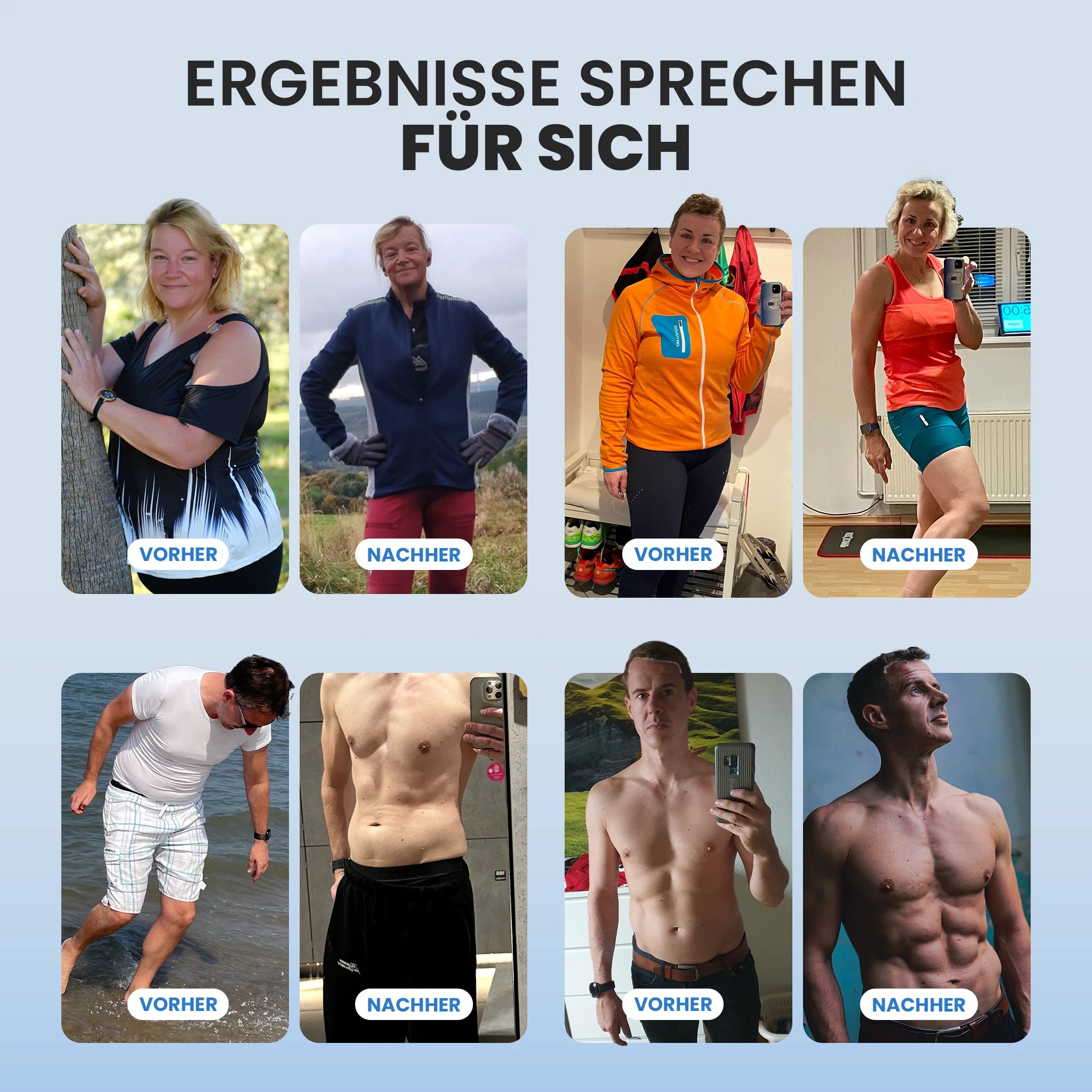 Fitnessbänder Allroundset – Widerstandsbänder inkl. Komplett-Zubehör - - Fitnessbänder von NEOLYMP | Fitnessequipment und Sportartikel