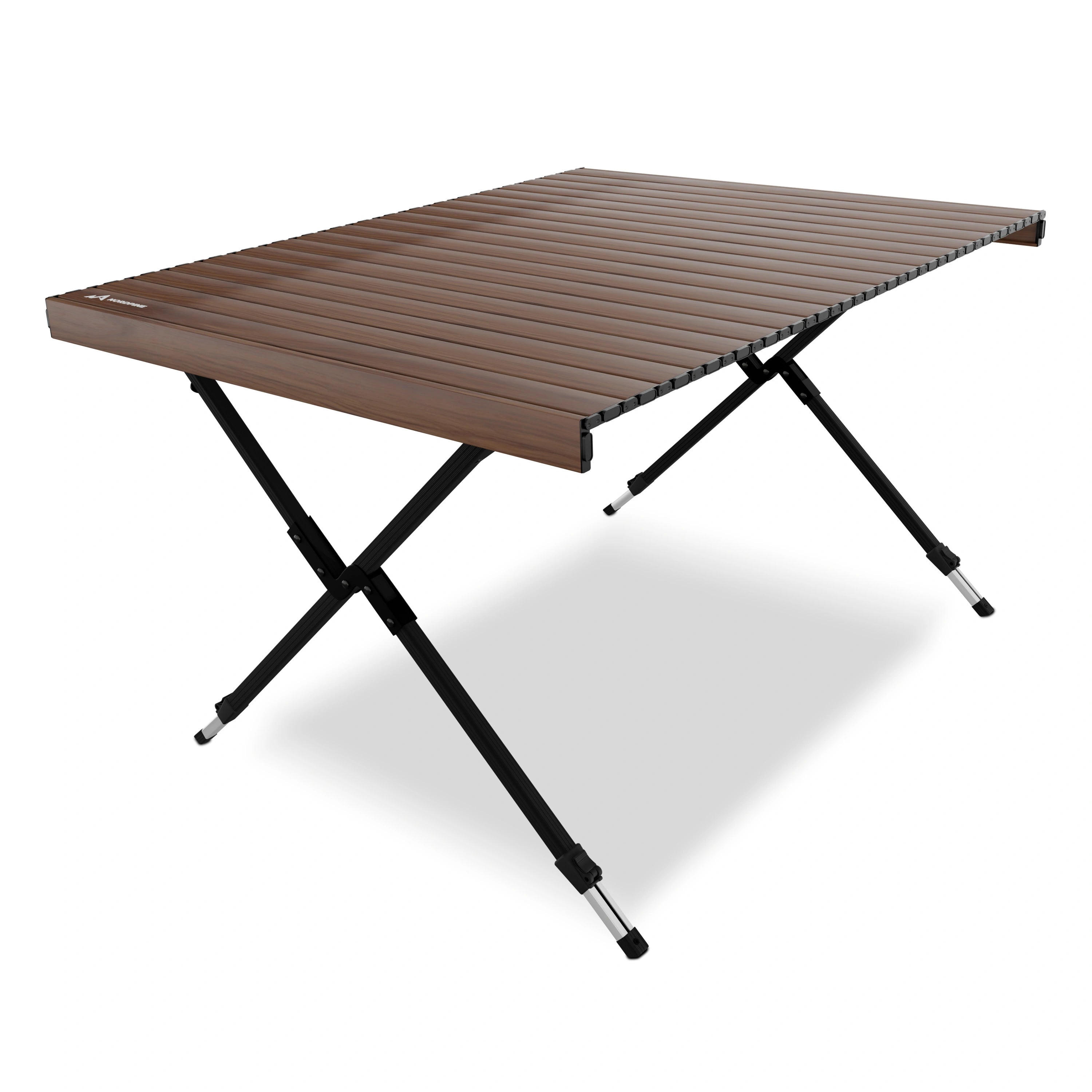 Campingtische – Holzoptik | B-Ware - - Outlet von NEOLYMP | Fitnessequipment und Sportartikel