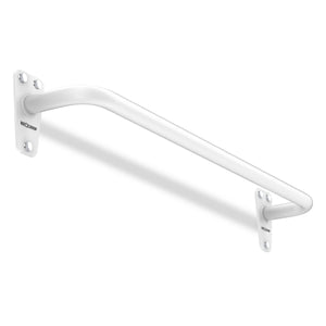 Klimmzugstange für Wandmontage, Pull Up Bar über der Tür – Weiß | B-Ware - - Outlet von NEOLYMP | Fitnessequipment und Sportartikel