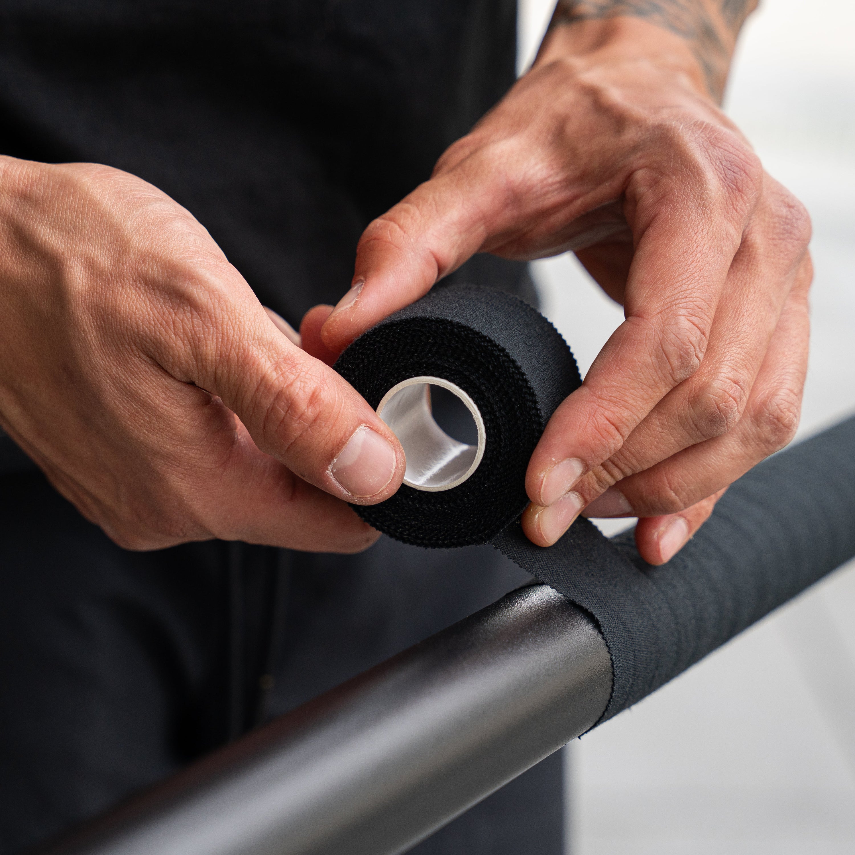 Grip-Tape 10m - - Zubehör von NEOLYMP | Fitnessequipment und Sportartikel