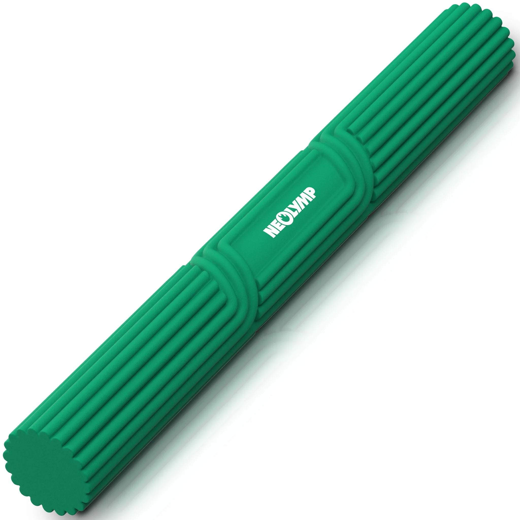 Flexbar Trainingsstab Handkraft-Trainer – 6.8 kg (grün) (B‑Ware) - - Outlet von NEOLYMP | Fitnessequipment und Sportartikel
