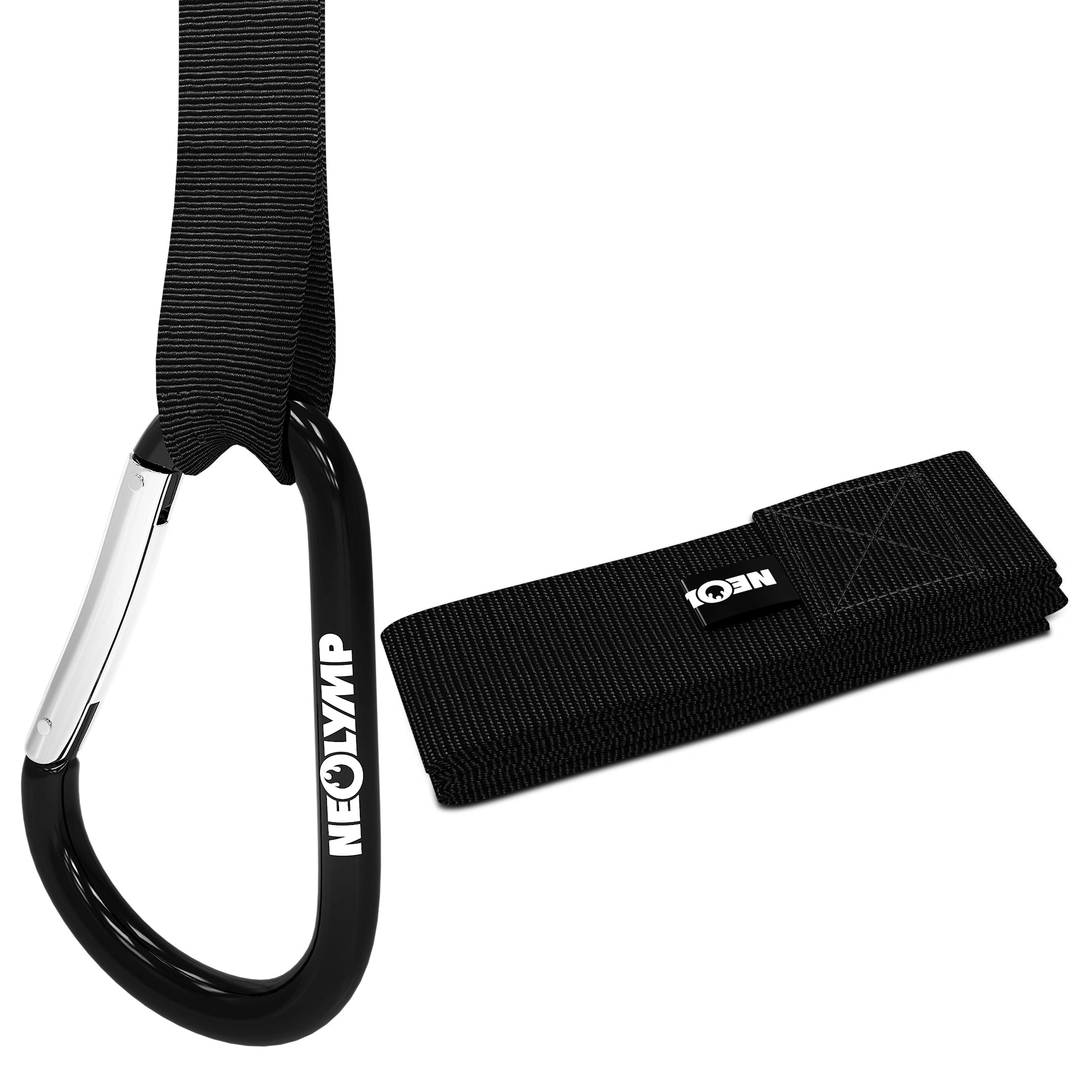 Multianker für Fitnessbänder - - Zubehör von NEOLYMP | Fitnessequipment und Sportartikel