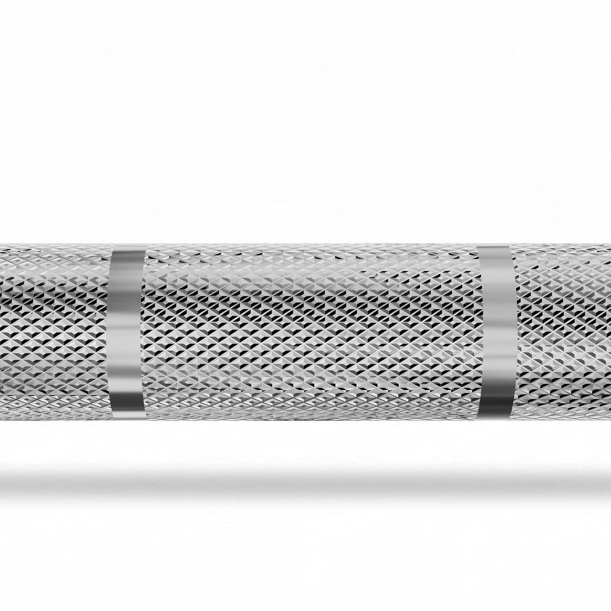 Langhantel APEX 20 kg - Hybrid Bar / Trainings-Olympiastange