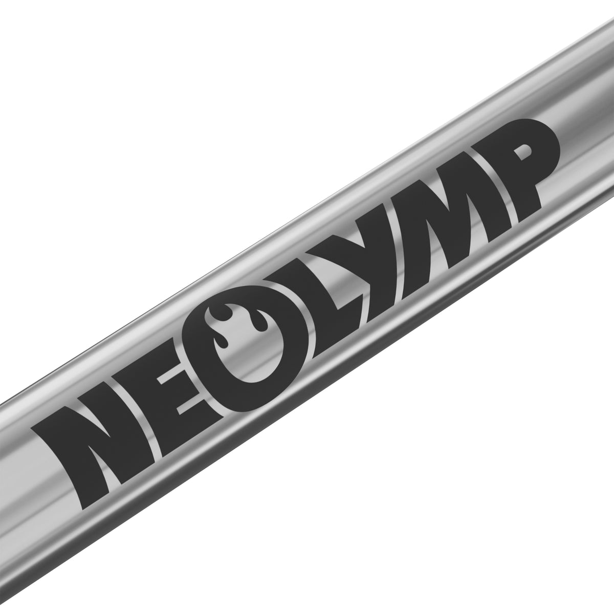 Langhantel APEX 20 kg - Hybrid Bar / Trainings-Olympiastange