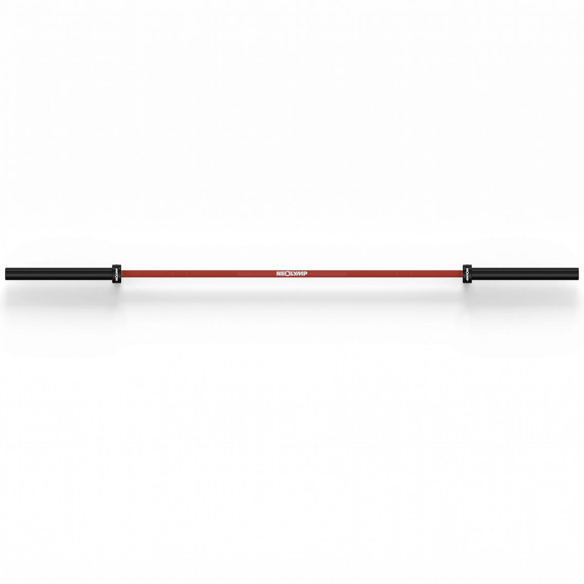 Langhantel NOVA 20 kg - Hybrid Bar / Competition-Olympiastange - - Hantel von NEOLYMP | Fitnessequipment und Sportartikel