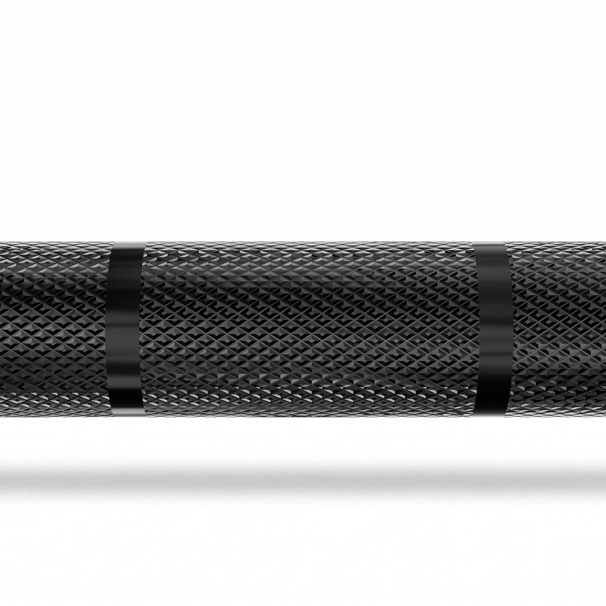 Langhantel VENOM 20 kg - Hybrid Bar / Performance-Olympiastange