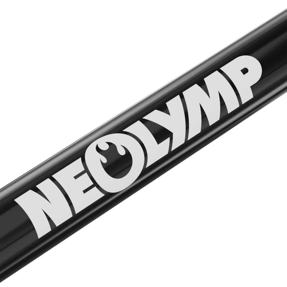 Langhantel VENOM 20 kg - Hybrid Bar / Performance-Olympiastange
