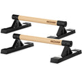 Parallettes