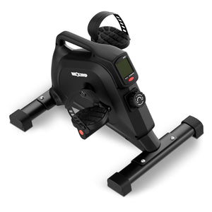 Pedaltrainer - ergonomischer Heimtrainer mit Zubehör | B-Ware - - Outlet von NEOLYMP | Fitnessequipment und Sportartikel