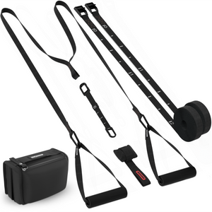 Schlingentrainer Komplett-Set - sling trainer - - Sportgerät von NEOLYMP | Fitnessequipment und Sportartikel