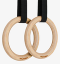 Gymnastic Rings