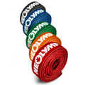 5er Set Fitnessbänder
