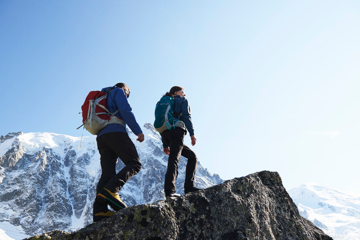 Wandern & Trekking
