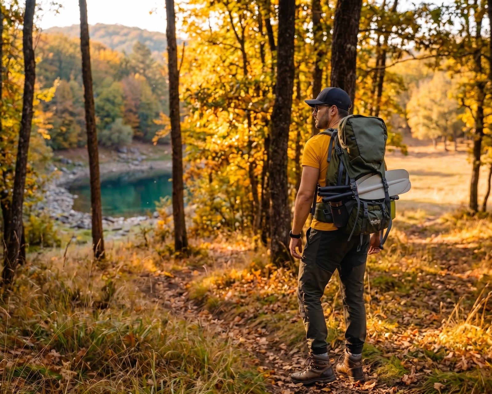 Wandern