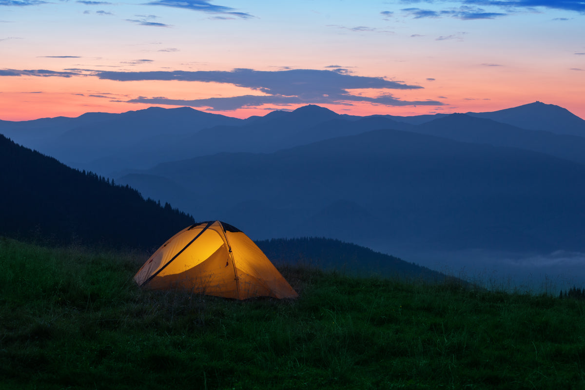Camping & Outdoor