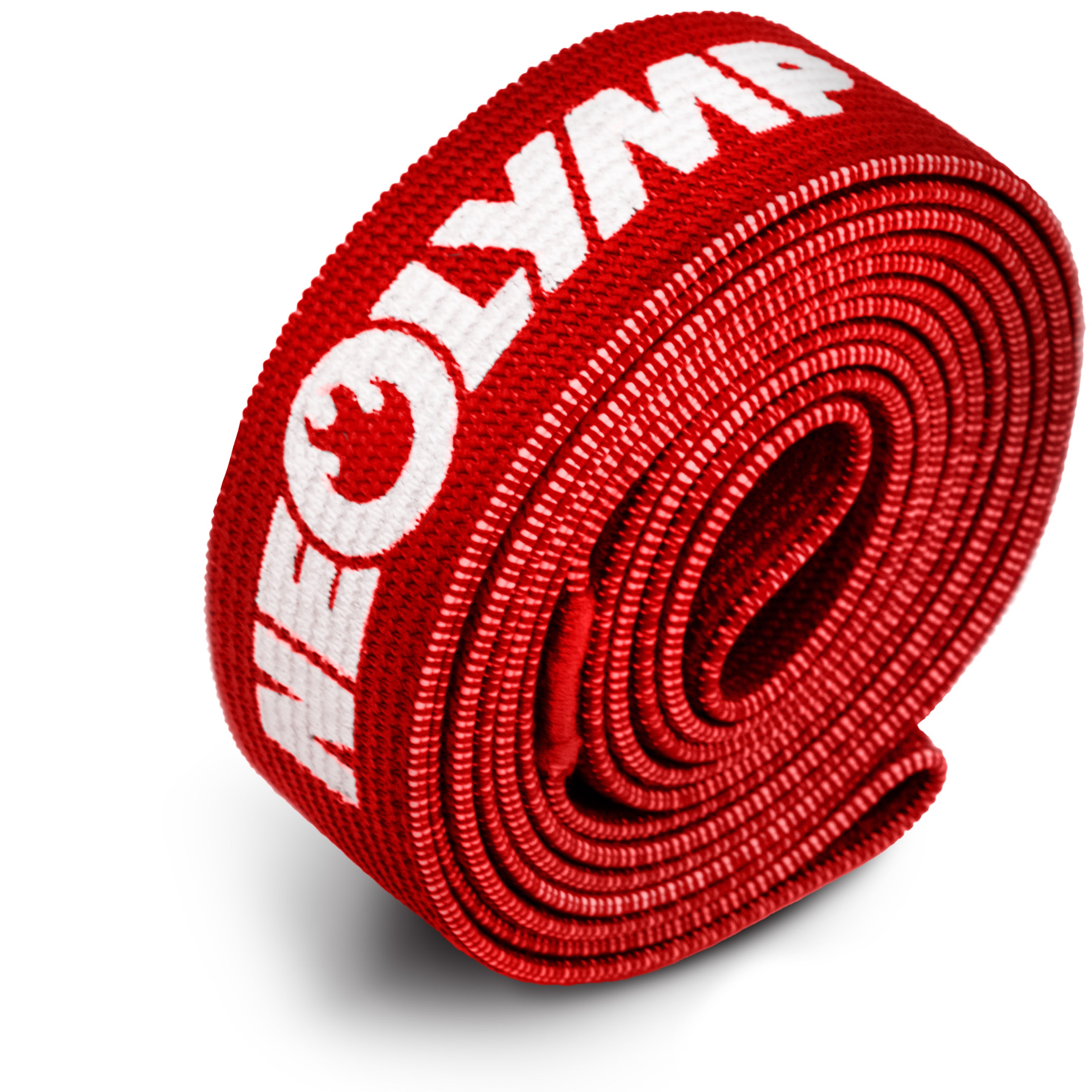 Fitnessbänder lang aus Stoff - Fitnessband sehr leicht - Fitnessbänder von NEOLYMP | Fitnessequipment und Sportartikel